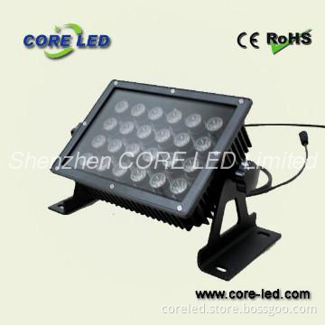 24W Outdoor led wall washer